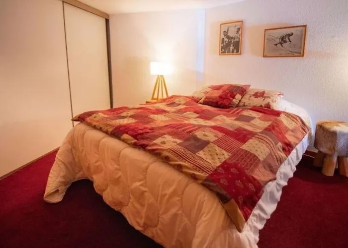 Duplex-mezzanine Appartement