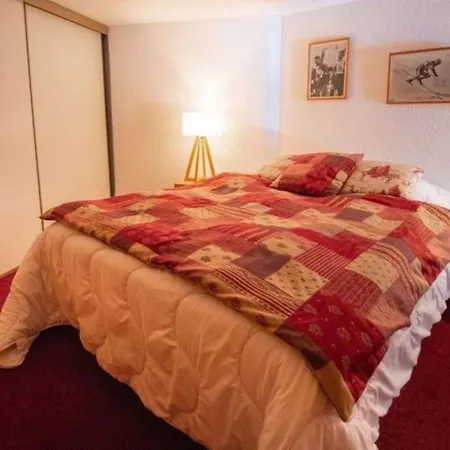 Duplex-mezzanine Apartmán