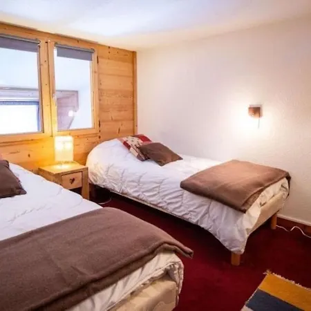 Appartement Duplex-mezzanine *