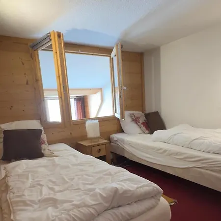 Duplex-mezzanine
