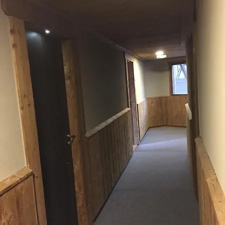 Duplex-mezzanine Val Thorens