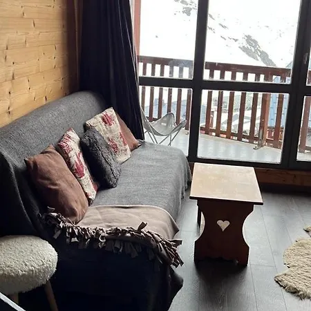 Apartmán Duplex-mezzanine