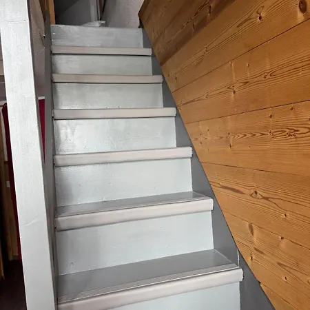 Duplex-mezzanine