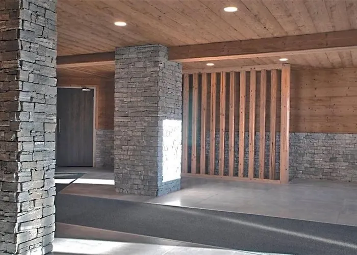 Duplex-mezzanine Апартаменты *