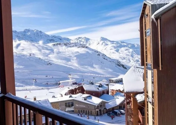 Daire Duplex-mezzanine *